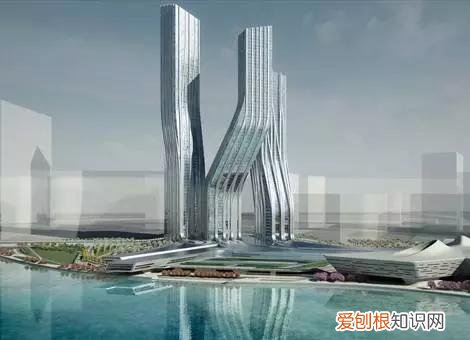 西安金花大楼为什么要爆破 西安大楼为什么爆破