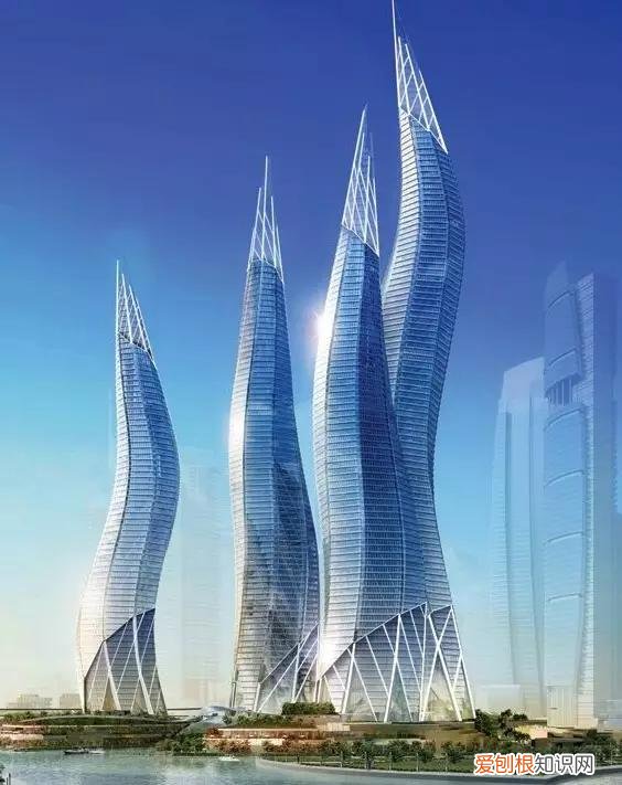 西安金花大楼为什么要爆破 西安大楼为什么爆破