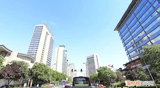 西安金花大楼为什么要爆破 西安大楼为什么爆破