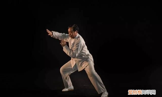 传统武术内劲是什么