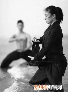 传统武术内劲是什么