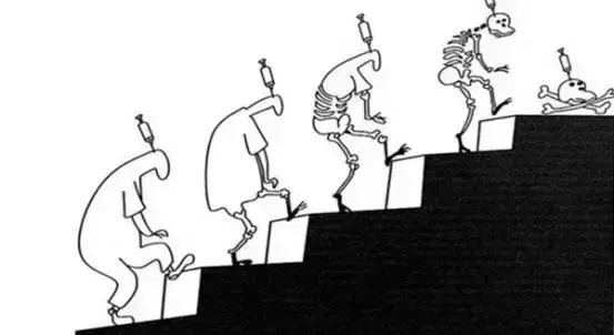 为什么吸毒后吃伟哥 吸毒后为什么吃不胖