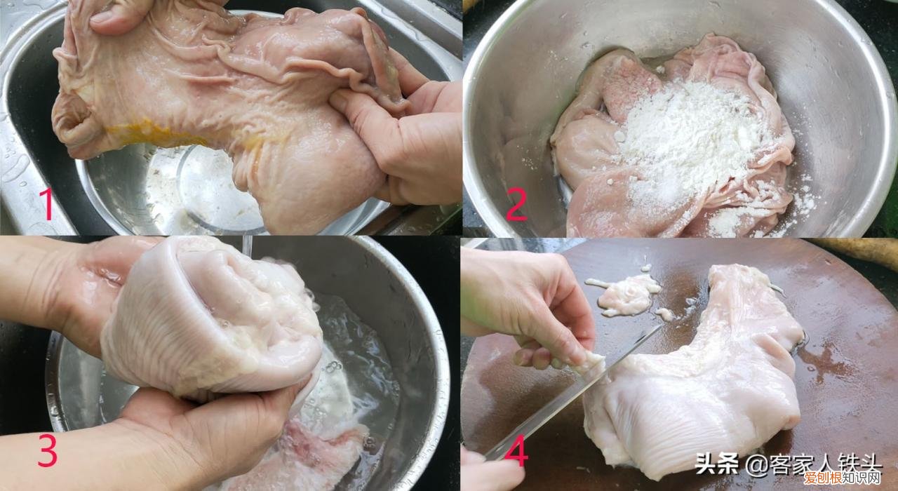 猪肚汤的10种家常做法 猪肚汤怎么炖好喝又营养