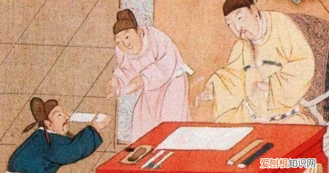 唐朝的礼仪文化,唐朝文化礼节