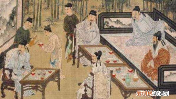 唐朝的礼仪文化,唐朝文化礼节