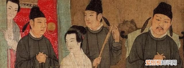 唐朝的礼仪文化,唐朝文化礼节