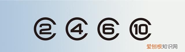 sd存储卡卡面上奇奇怪怪的图标,你知道几个吗