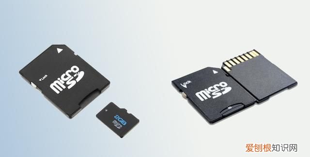 sd存储卡卡面上奇奇怪怪的图标,你知道几个吗