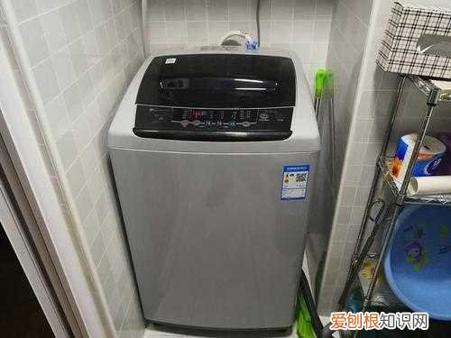洗衣机买滚筒好还是波轮好,你是怎么选择的 洗衣机买滚筒好还是波轮好