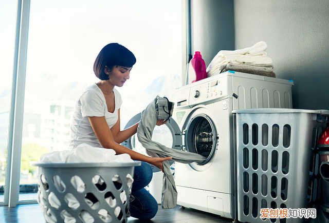 洗衣机买滚筒好还是波轮好,你是怎么选择的 洗衣机买滚筒好还是波轮好