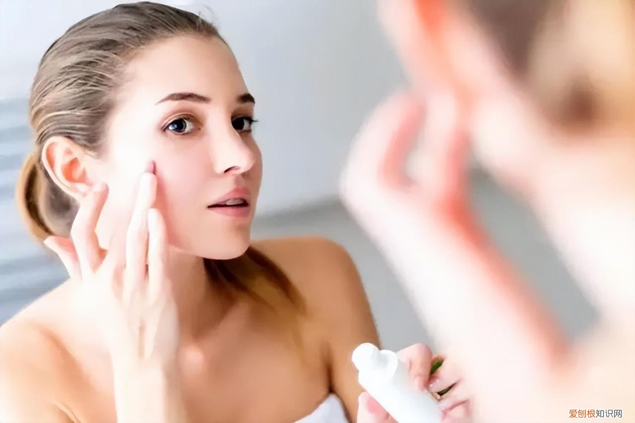 夏季早上护肤步骤 夏季护肤步骤