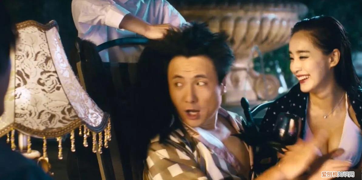 周杰伦夏洛什么梗 夏洛为什么打周杰伦