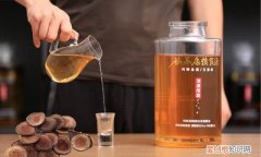 鹿茸片泡酒功效与作用 鹿茸片泡酒功效与作用介绍