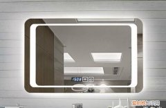 卫浴镜如何防雾防潮 卫浴镜怎样防雾防潮