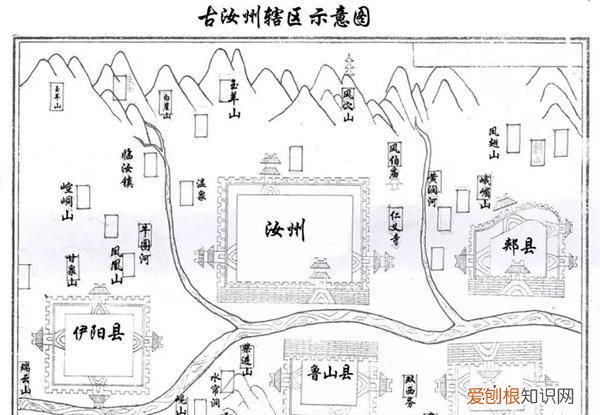 汝窑瓷哪个窑口最好 中国瓷器汝窑在什么地方