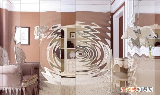 ps做毛玻璃效果，PS毛玻璃效果要怎么做