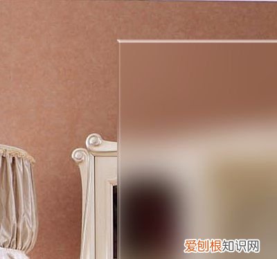 ps做毛玻璃效果，PS毛玻璃效果要怎么做