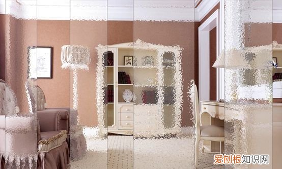 ps做毛玻璃效果，PS毛玻璃效果要怎么做