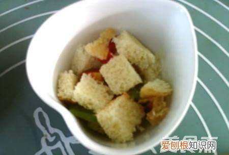 咸香面包卷的做法，面包布丁可以不用烤箱吗