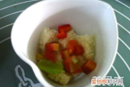 咸香面包卷的做法，面包布丁可以不用烤箱吗