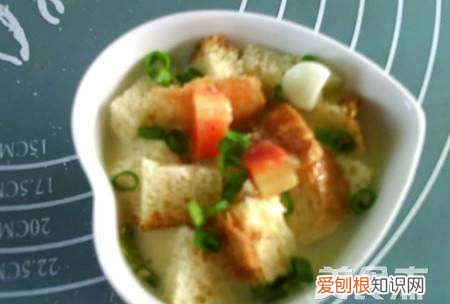 咸香面包卷的做法，面包布丁可以不用烤箱吗