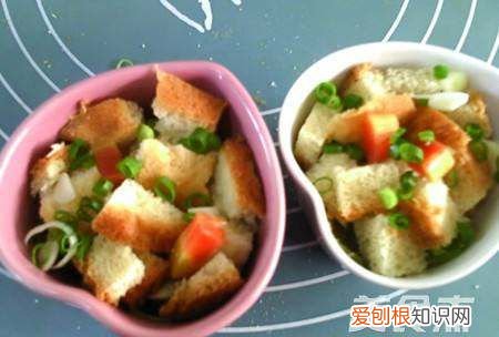 咸香面包卷的做法，面包布丁可以不用烤箱吗