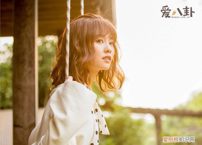 白梦妍为什么叫白鹿？白鹿个人资料