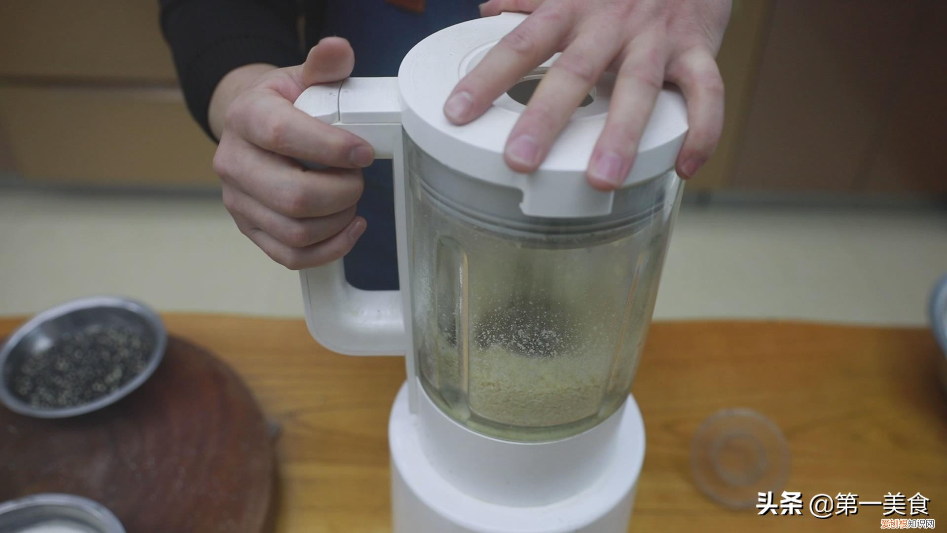 记住关键两点,做出来的汤圆软糯香甜 汤圆的做法步骤