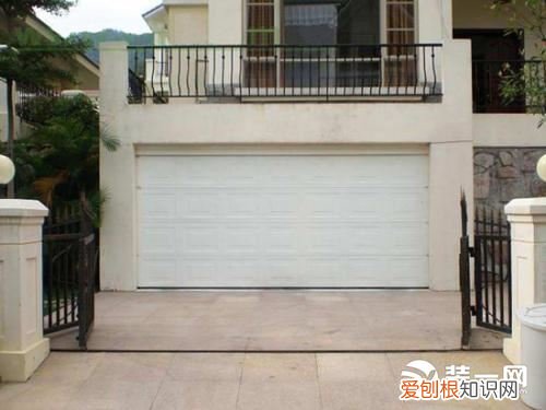 卷帘门标准尺寸，卷帘门电机型号