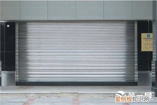 卷帘门标准尺寸，卷帘门电机型号