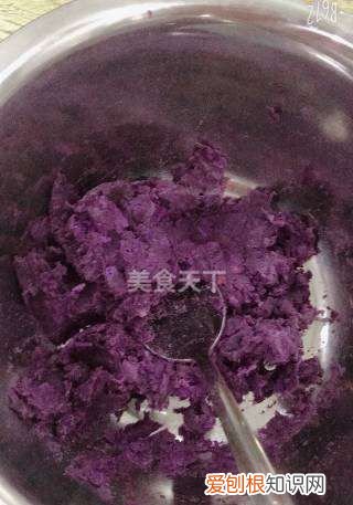 紫薯蒸熟了放一晚上能吃，煮熟的紫薯能隔夜吃吗夏天