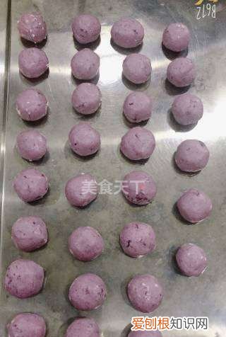 紫薯蒸熟了放一晚上能吃，煮熟的紫薯能隔夜吃吗夏天