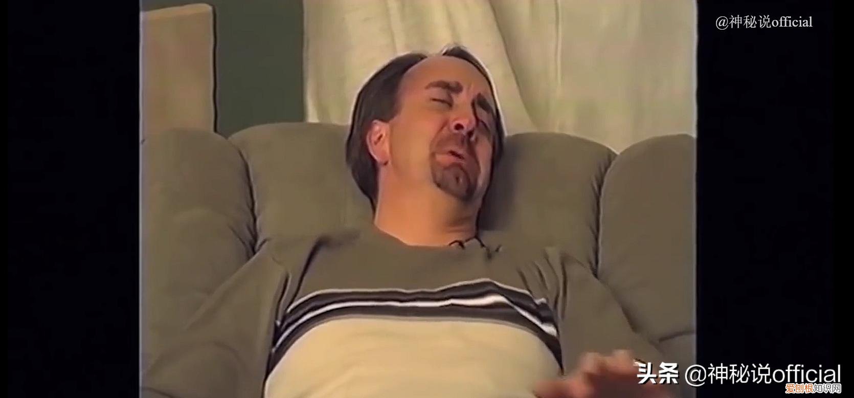 国外男子拍到外星人全貌？7个外星人真实图片