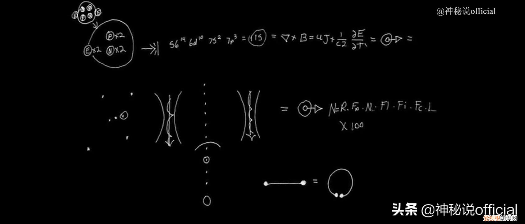 国外男子拍到外星人全貌？7个外星人真实图片