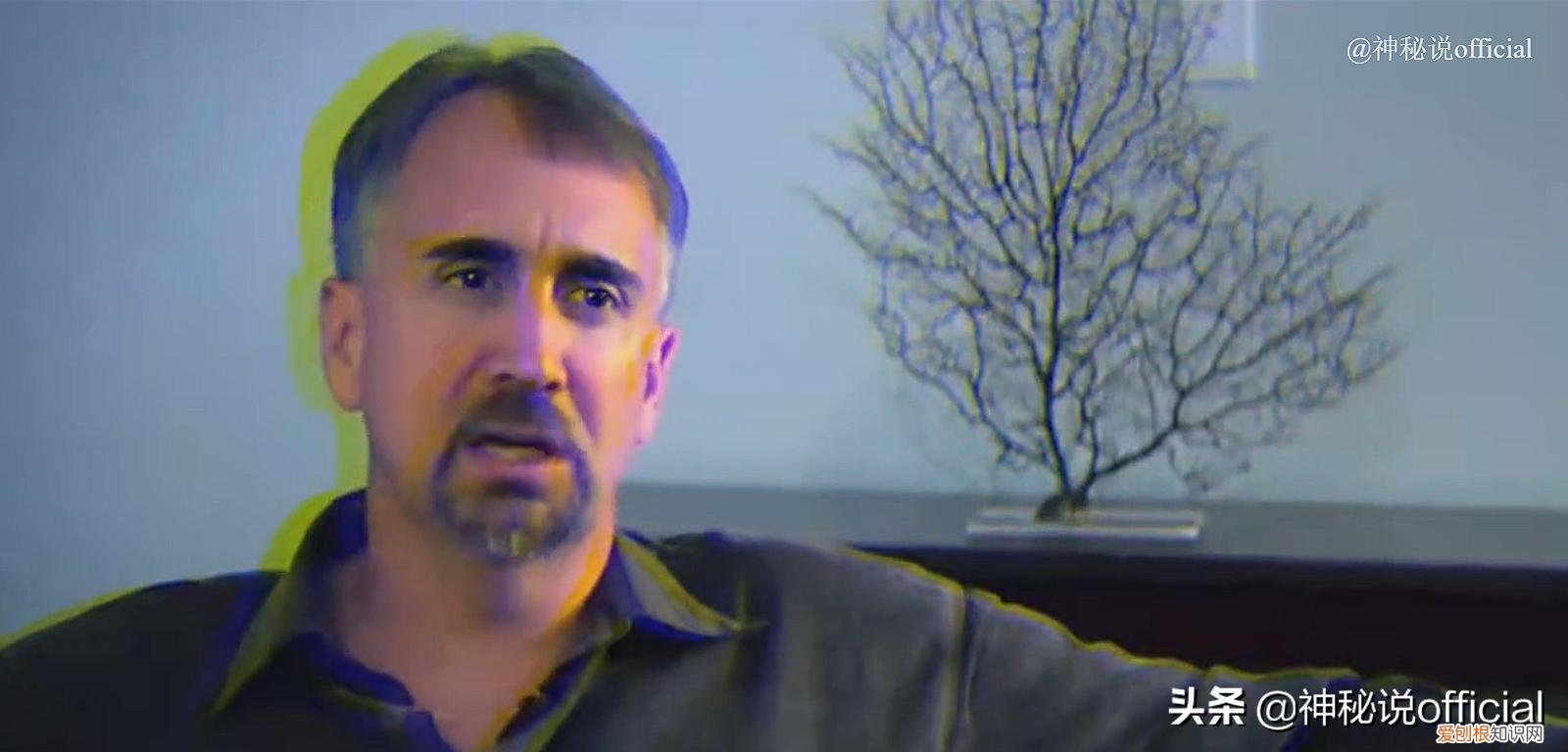 国外男子拍到外星人全貌？7个外星人真实图片