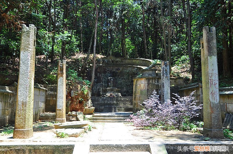 朱允炆找着了，专家说靠谱？朱允炆活了100多岁