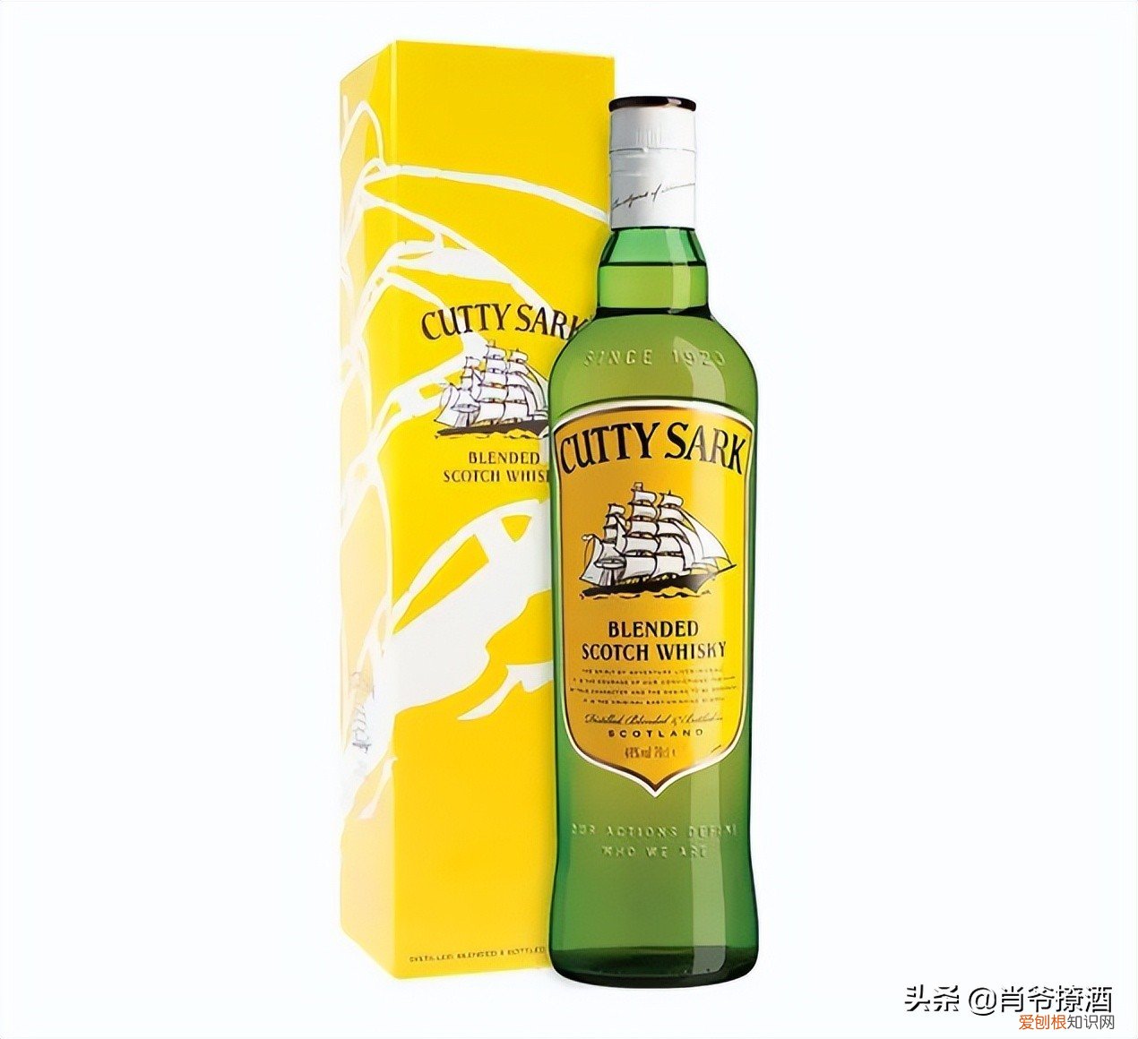 洋酒哪个口感好，威士尼洋酒哪个口感好