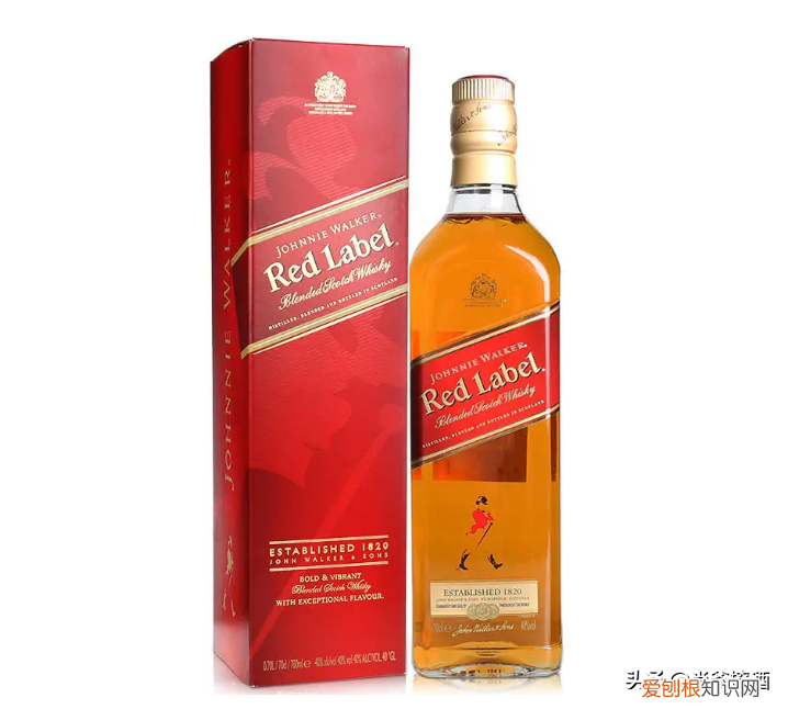 洋酒哪个口感好，威士尼洋酒哪个口感好