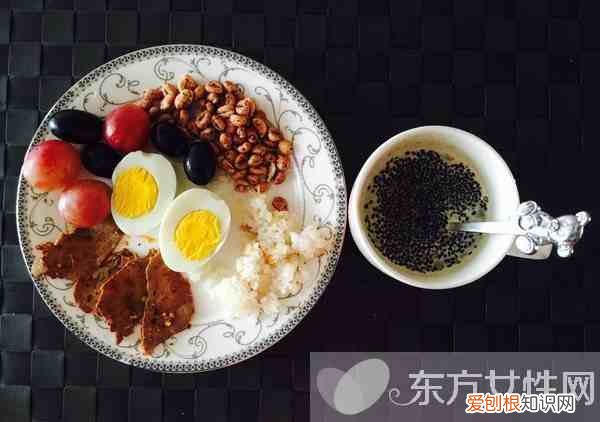 富含粗纤维的食物有哪些 粗纤维食物有哪些