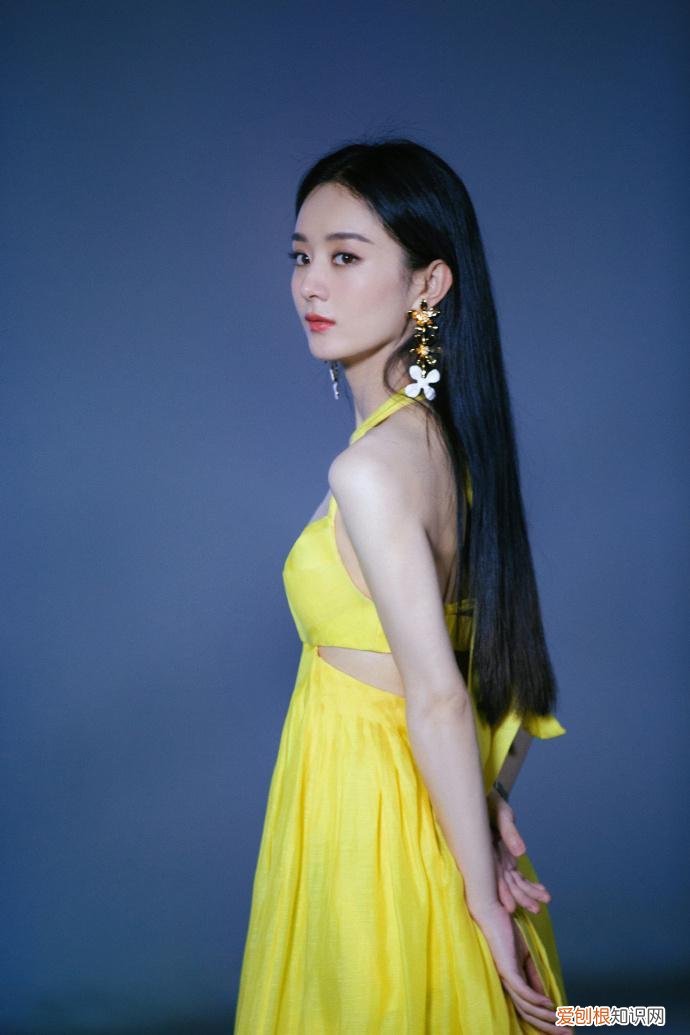 这些原因让人唏嘘不已 赵丽颖和冯绍峰为什么离的婚