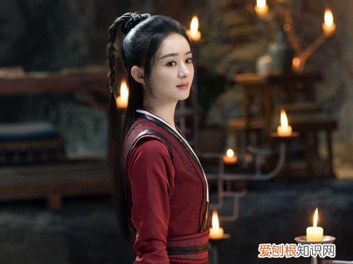 这些原因让人唏嘘不已 赵丽颖和冯绍峰为什么离的婚