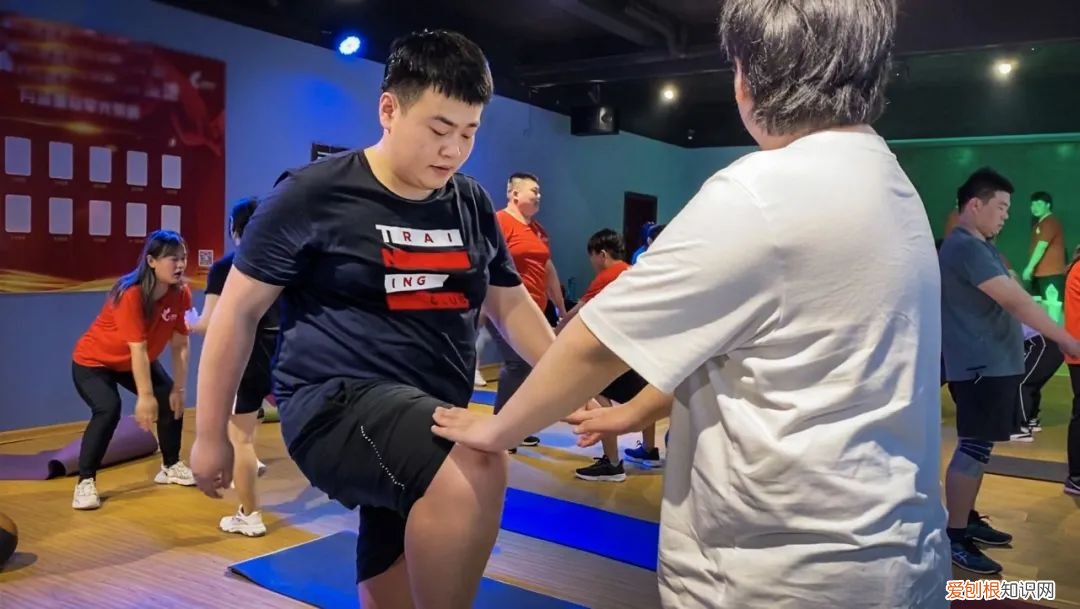 离我最近的减肥训练营，巅峰减重价目表