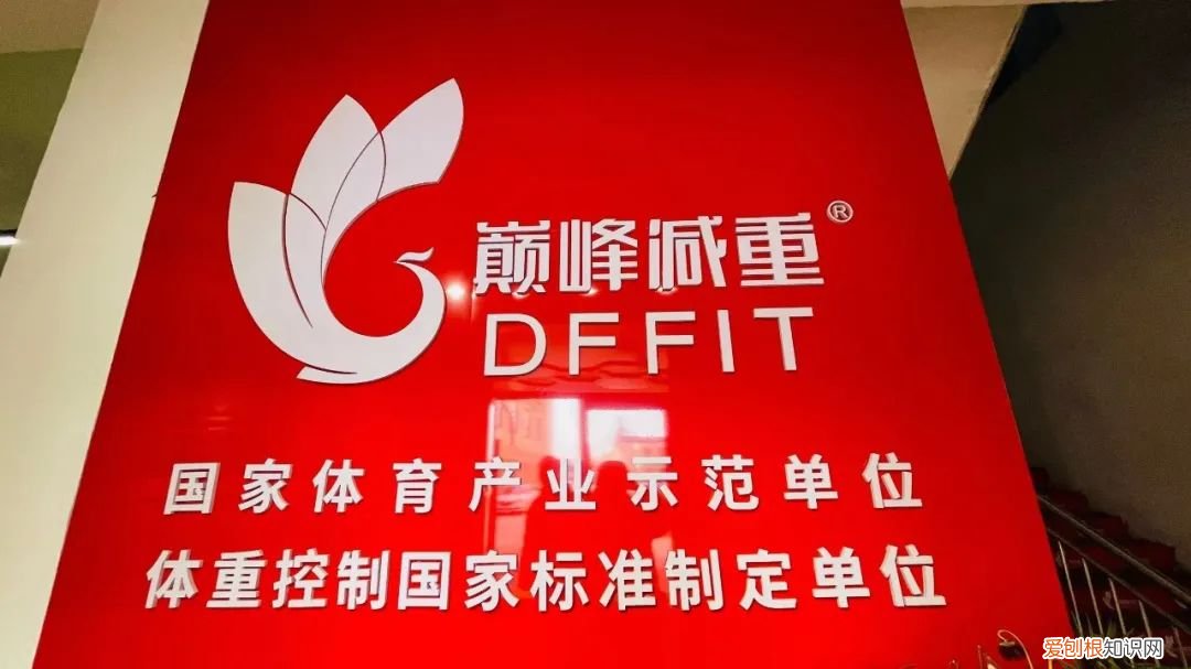 离我最近的减肥训练营，巅峰减重价目表