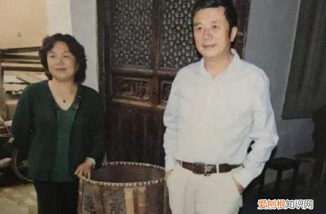 华为两千金为什么不同姓 华为二公主为什么姓姚