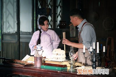 一代枭雄主演名单，一代枭雄谁是内鬼