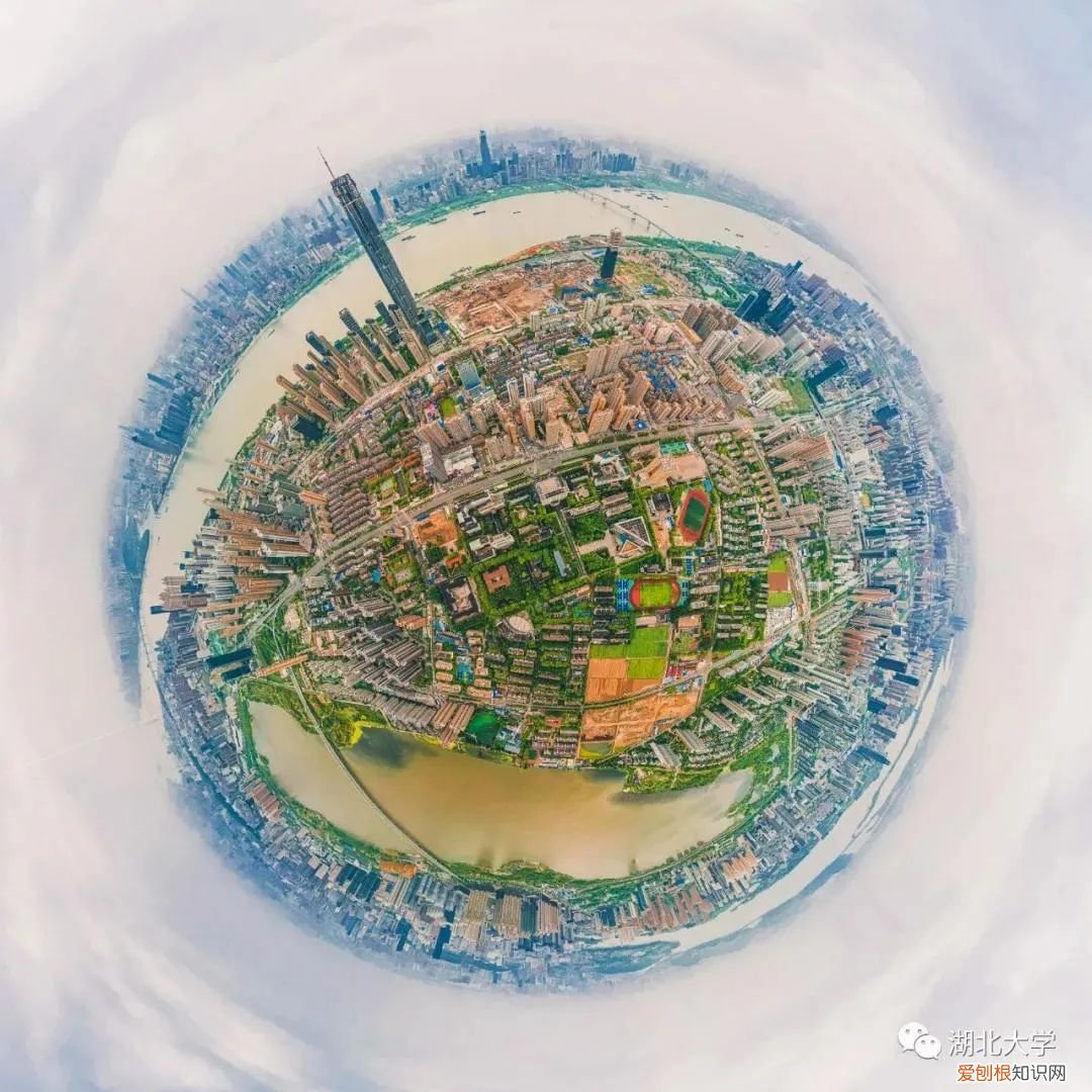 湖北大学属于重点大学吗，湖北大学怎么样是几本