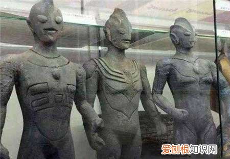 世界上真的存在奥特曼吗? 世界上有奥特曼化石吗