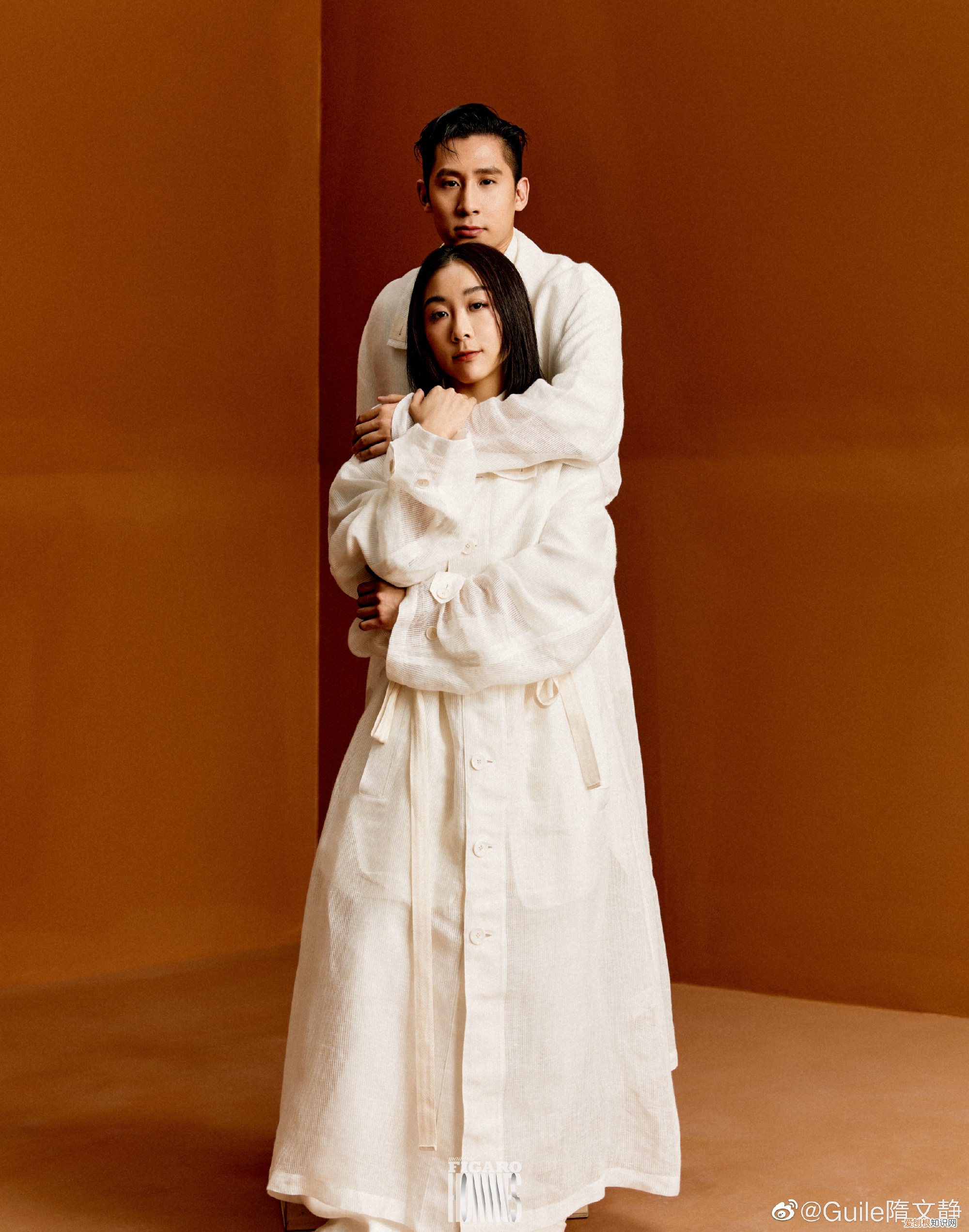 韩聪多次表白隋文静 隋文静韩聪赛后偷吻