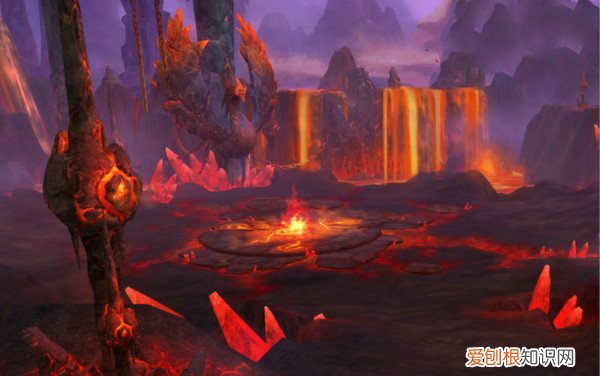 形容炼狱的词语，含有炼狱的成语