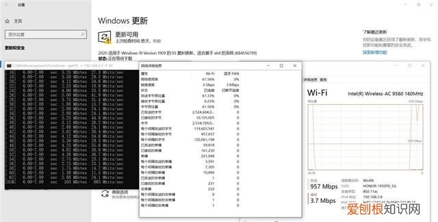 荣耀路由3是千兆wifi吗
